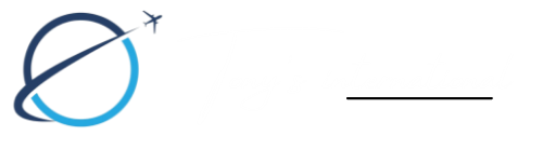 Tony's International